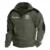 Toyota bZ4X   Exclusive Logo Tactical Quarter-Zip Sweatshirt HTSCSTYZ4X – Toyota bZ4X   Sweatshirt