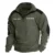 Volvo EX90   Exclusive Logo Tactical Quarter-Zip Sweatshirt HTSCSVOEX90 – Volvo EX90   Sweatshirt