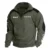 Volvo S60   Exclusive Logo Tactical Quarter-Zip Sweatshirt HTSCSVOS60 – Volvo S60   Sweatshirt
