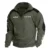 Volvo S90   Exclusive Logo Tactical Quarter-Zip Sweatshirt HTSCSVOS90 – Volvo S90   Sweatshirt