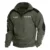 Volvo V60   Exclusive Logo Tactical Quarter-Zip Sweatshirt HTSCSVOV60 – Volvo V60   Sweatshirt