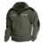 Volvo V90   Exclusive Logo Tactical Quarter-Zip Sweatshirt HTSCSVOV90 – Volvo V90   Sweatshirt