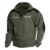 Volvo XC60   Exclusive Logo Tactical Quarter-Zip Sweatshirt HTSCSVOXC60 – Volvo XC60   Sweatshirt