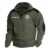 Volkswagen Amarok   Exclusive Logo Tactical Quarter-Zip Sweatshirt HTSCSVWAMA – Volkswagen Amarok   Sweatshirt