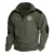 Volkswagen Arteon   Exclusive Logo Tactical Quarter-Zip Sweatshirt HTSCSVWART – Volkswagen Arteon   Sweatshirt