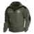 Volkswagen Atlas   Exclusive Logo Tactical Quarter-Zip Sweatshirt HTSCSVWATL – Volkswagen Atlas   Sweatshirt