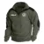 Volkswagen Golf   Exclusive Logo Tactical Quarter-Zip Sweatshirt HTSCSVWGOLF – Volkswagen Golf   Sweatshirt