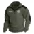 Volkswagen Jetta – Sedan   Exclusive Logo Tactical Quarter-Zip Sweatshirt HTSCSVWJSN – Volkswagen Jetta – Sedan   Sweatshirt