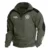 Volkswagen ID-Series   Exclusive Logo Tactical Quarter-Zip Sweatshirt HTSCSVWSER – Volkswagen ID-Series   Sweatshirt