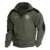 Volkswagen T-Cross   Exclusive Logo Tactical Quarter-Zip Sweatshirt HTSCSVWTCR – Volkswagen T-Cross   Sweatshirt