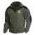 Volkswagen Tiguan – SUV    Exclusive Logo Tactical Quarter-Zip Sweatshirt HTSCSVWTIG – Volkswagen Tiguan – SUV    Sweatshirt