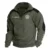 Volkswagen T-Roc   Exclusive Logo Tactical Quarter-Zip Sweatshirt HTSCSVWTRO – Volkswagen T-Roc   Sweatshirt