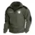 Vauxhall Corsa   Exclusive Logo Tactical Quarter-Zip Sweatshirt HTSCSVXCOR – Vauxhall Corsa   Sweatshirt