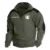 Vauxhall Crossland   Exclusive Logo Tactical Quarter-Zip Sweatshirt HTSCSVXCRL – Vauxhall Crossland   Sweatshirt
