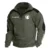 Vauxhall Grandland   Exclusive Logo Tactical Quarter-Zip Sweatshirt HTSCSVXGRL – Vauxhall Grandland   Sweatshirt