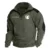 Vauxhall Zafira Life   Exclusive Logo Tactical Quarter-Zip Sweatshirt HTSCSVXZAF – Vauxhall Zafira Life   Sweatshirt