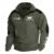 Western Star 47X   Exclusive Logo Tactical Quarter-Zip Sweatshirt HTSCSWS47X – Western Star 47X   Sweatshirt