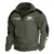Western Star 49X   Exclusive Logo Tactical Quarter-Zip Sweatshirt HTSCSWS49X – Western Star 49X   Sweatshirt