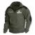 Yamaha NMAX & XMAX   Exclusive Logo Tactical Quarter-Zip Sweatshirt HTSCSYHMAX – Yamaha NMAX & XMAX   Sweatshirt