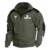 Yamaha MT-Series   Exclusive Logo Tactical Quarter-Zip Sweatshirt HTSCSYHMTS – Yamaha MT-Series   Sweatshirt