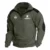 Zimmer Golden Spirit   Exclusive Logo Tactical Quarter-Zip Sweatshirt HTSCSZMGST – Zimmer Golden Spirit   Sweatshirt