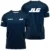 JLG Industries Exclusive Logo T-Shirt NBCRPLTS160101JLGZ – JLG Industries T-Shirt