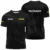 Palfinger Exclusive Logo T-Shirt NBCRPLTS160112PFZ – Palfinger T-Shirt