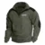 Demag Cranes Exclusive Logo Tactical Quarter-Zip Sweatshirt NBCRSCS1601DGZ – Demag Cranes Sweatshirt