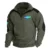 Doosan Infracore Exclusive Logo Tactical Quarter-Zip Sweatshirt NBCRSCS1601DIZ – Doosan Infracore Sweatshirt
