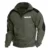 Dingo Exclusive Logo Tactical Quarter-Zip Sweatshirt NBCRSCS1601DOZ – Dingo Sweatshirt
