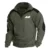 JLG Industries Exclusive Logo Tactical Quarter-Zip Sweatshirt NBCRSCS1601JLGZ – JLG Industries Sweatshirt