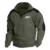 JMG Exclusive Logo Tactical Quarter-Zip Sweatshirt NBCRSCS1601JMGZ – JMG Sweatshirt