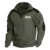 Ormig Exclusive Logo Tactical Quarter-Zip Sweatshirt NBCRSCS1601OMZ – Ormig Sweatshirt