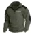 Potain Exclusive Logo Tactical Quarter-Zip Sweatshirt NBCRSCS1601POZ – Potain Sweatshirt