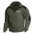 Sennebogen Exclusive Logo Tactical Quarter-Zip Sweatshirt NBCRSCS1601SGZ – Sennebogen Sweatshirt