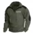 Spierings Exclusive Logo Tactical Quarter-Zip Sweatshirt NBCRSCS1601SIZ – Spierings Sweatshirt