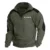 Sarens Exclusive Logo Tactical Quarter-Zip Sweatshirt NBCRSCS1601SRZ – Sarens Sweatshirt