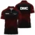 DMC Snowcats Exclusive Logo Polo Shirt NBSGPLTS090102DMZ – DMC Snowcats Polo Shirt