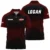 Logan Machine Company Exclusive Logo Polo Shirt NBSGPLTS090102LMZ – Logan Machine Company Polo Shirt