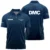 DMC Snowcats Exclusive Logo Polo Shirt NBSGPLTS090107DMZ – DMC Snowcats Polo Shirt