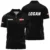 Logan Machine Company Exclusive Logo Polo Shirt NBSGPLTS090112LMZ – Logan Machine Company Polo Shirt