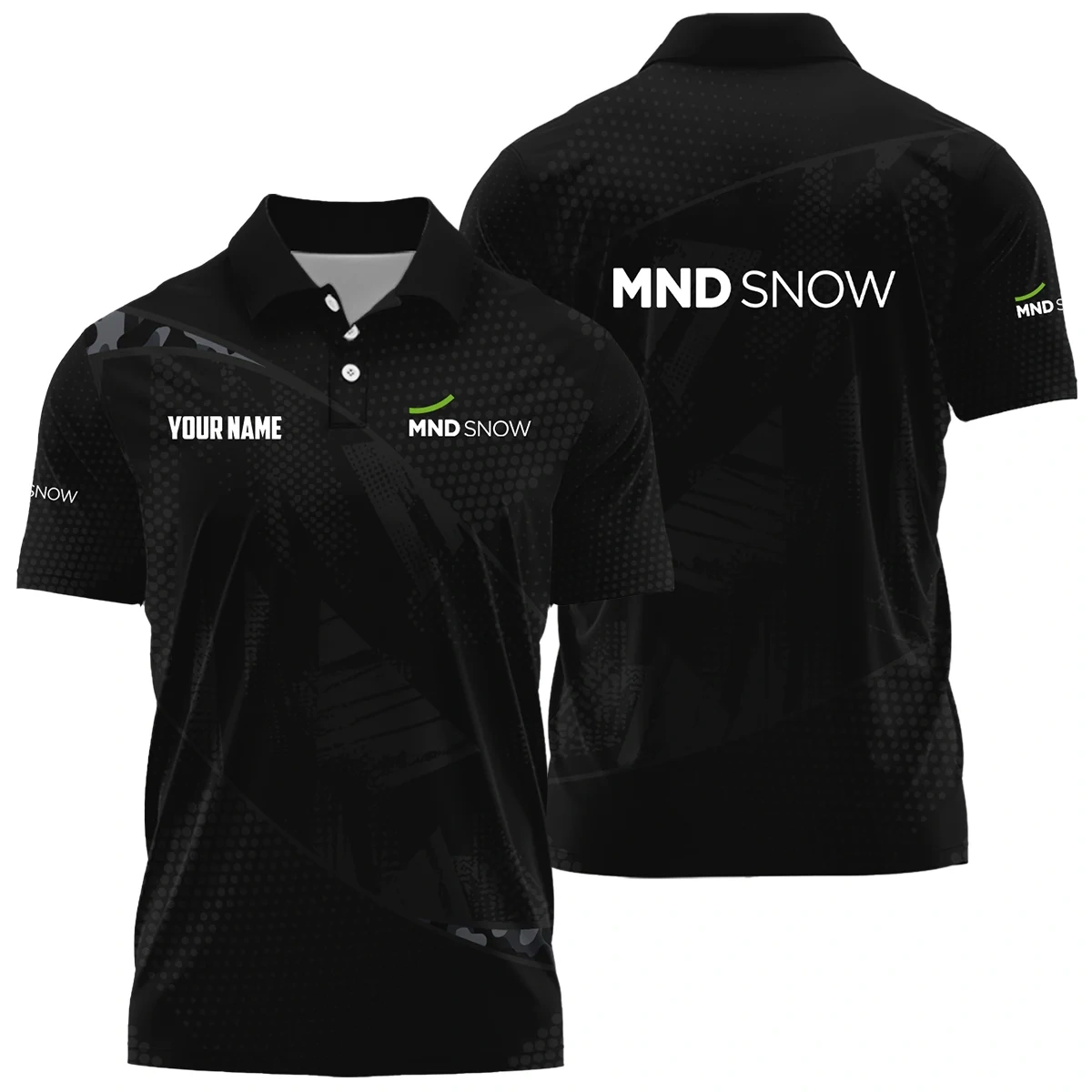 MND Group Exclusive Logo Polo Shirt NBSGPLTS090112MNZ – MND Group Polo Shirt