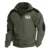 Argo XTV Exclusive Logo Tactical Quarter-Zip Sweatshirt NBSGSCS0901ARZ – Argo XTV Sweatshirt