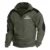 Aurora Track Systems Exclusive Logo Tactical Quarter-Zip Sweatshirt NBSGSCS0901ATZ – Aurora Track Systems Sweatshirt