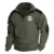 Bombardier Exclusive Logo Tactical Quarter-Zip Sweatshirt NBSGSCS0901BBZ – Bombardier Sweatshirt