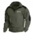 Prinoth Exclusive Logo Tactical Quarter-Zip Sweatshirt NBSGSCS0901PRZ – Prinoth Sweatshirt
