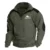 PistenBully Exclusive Logo Tactical Quarter-Zip Sweatshirt NBSGSCS0901PTZ – PistenBully Sweatshirt