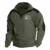 Tucker Sno-Cat Exclusive Logo Tactical Quarter-Zip Sweatshirt NBSGSCS0901TSZ – Tucker Sno-Cat Sweatshirt