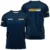 Terramac Exclusive Logo T-Shirt NBTVPLTS100101TRZ – Terramac T-Shirt