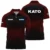 Kato Works Exclusive Logo Polo Shirt NBTVPLTS100102KWZ – Kato Works Polo Shirt